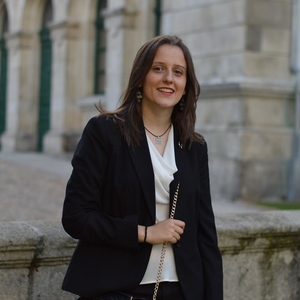 Ángela - Prof de maths - Oviedo