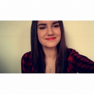 Mia - Prof de maths - Villeurbanne