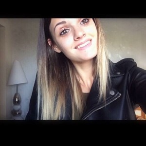 Anaïs - Prof d'aide aux devoirs - Marignane