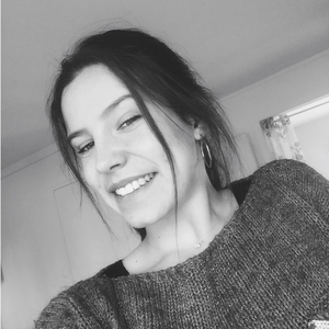 Marine - Prof de maths - Wailly-Beaucamp