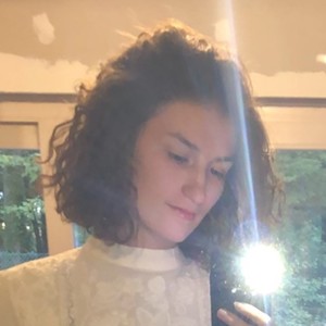Sarah - Prof de maths - Orléans