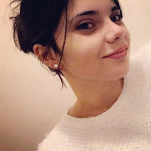 Manon - Prof de maths - Bruges