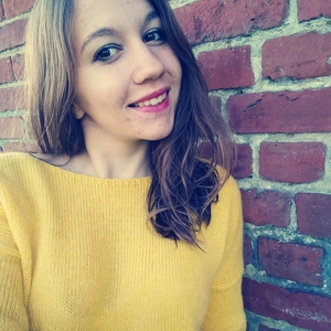 Margaux - Prof de maths - Boëseghem