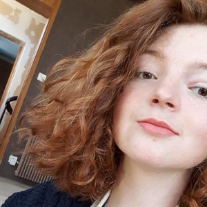 Marjolaine - Prof de physique - chimie - Caen