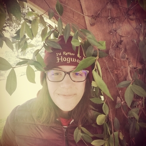 Sarah - Prof de développement personnel - Marseille 3e