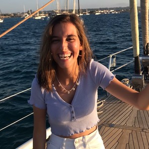 Alicia - Prof d'anglais - Rennes