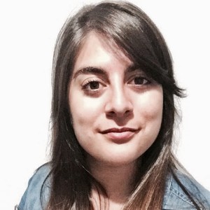 CATHERINE - Prof d'aide aux devoirs - Marseille