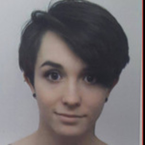 Charlotte - Prof de maths - Bordeaux