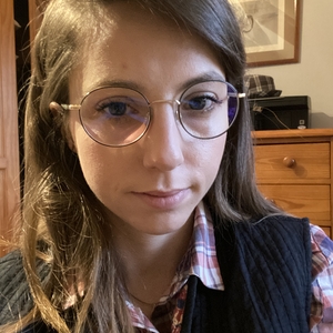 Eloïse - Prof d'anglais - Neuville-Bosc