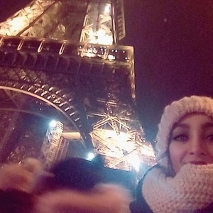 Sarah - Prof de maths - Maisons-Alfort