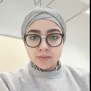 Ilham - Prof de maths - Évry-Courcouronnes