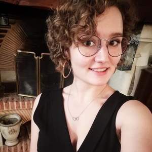Marine - Prof de français - Oullins