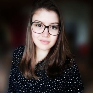 Jeanne - Prof d'anglais - Cholet