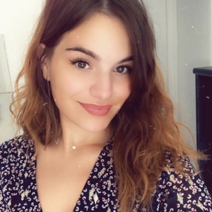 Maud - Prof de maths - Montluçon