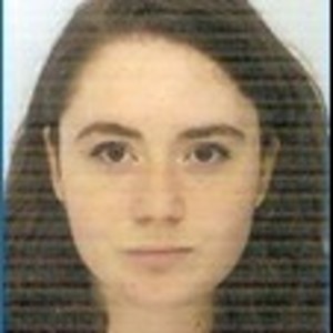 Juliette - Prof d'allemand - Angoulême