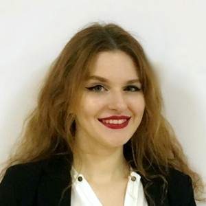 Xenia - Prof de russe - Lyon