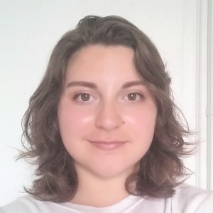 Alice - Prof de dessin - Paris