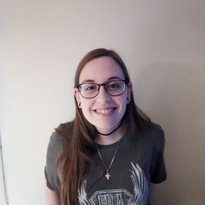 Katerina - Prof de dessin - Uccle
