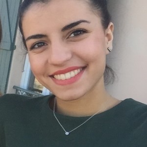 Clara - Prof de maths - Antibes