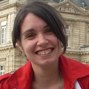 Elodie - Prof d'histoire - Guéret