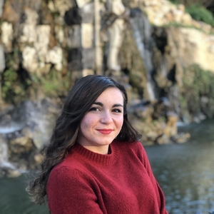 Alexandra - Prof de maths - Montpellier