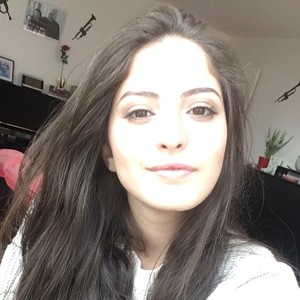 Samara - Prof de maths - Mitry-Mory