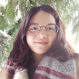 Chloé - Prof d'aide aux devoirs - Thoré-la-Rochette