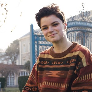 Salomé - Prof de français - Cherbourg-Octeville