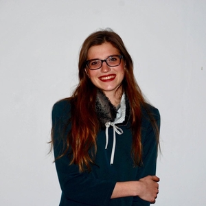 Clémence - Prof de français - Lyon