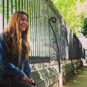 Julie - Prof d'anglais - Saint-Genis-Laval