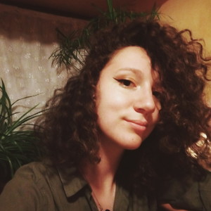 Lauriane - Prof de dessin - Clermont-Ferrand
