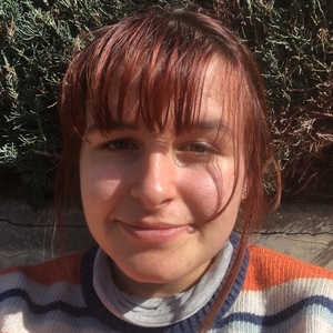 Margot - Prof d'aide aux devoirs - Nevers
