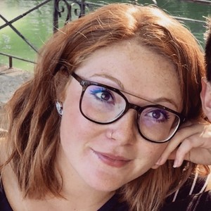 Margot - Prof d'histoire - Grenoble