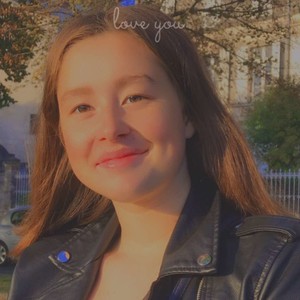 Margot - Prof de maths - Angoulême