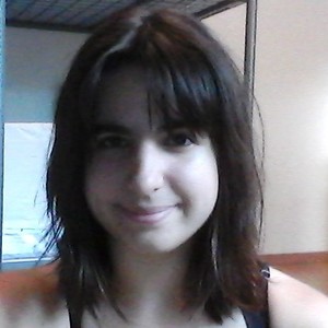 Samantha - Prof de maths - Jacob-Bellecombette