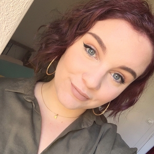 Mathilde - Prof de maths - Pommiers-la-Placette