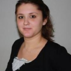 Jessica - Prof d'anglais - Drancy