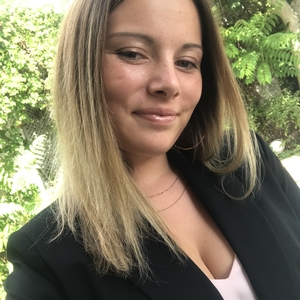 Jessica - Prof d'aide aux devoirs - Paris 17e