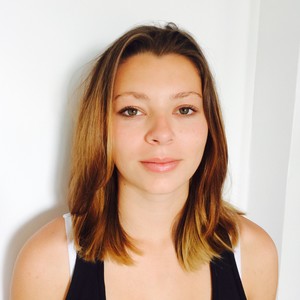 Ludivine - Prof de maths - Champcevinel