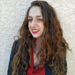 Léa - Prof de sciences médico-sociales - Valleiry