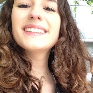 Claire - Prof de biologie - Nanterre