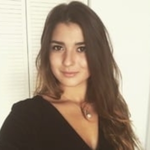Célia - Prof d'anglais - Lyon