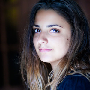 Licia - Prof d'espagnol - Noisy-le-Sec