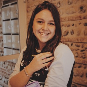 Gaëlle - Prof d'aide aux devoirs - Paris