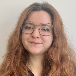 Manon - Prof de méthodologie juridique - Villeurbanne