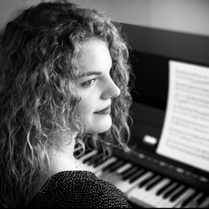 Camille - Prof de piano - Le Vernet