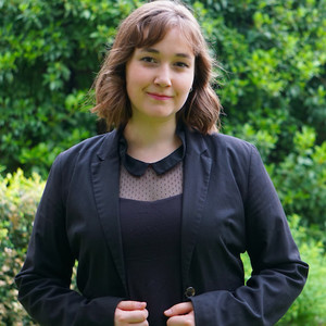 Sophie - Prof d'anglais - Saint-Maximin-la-Sainte-Baume