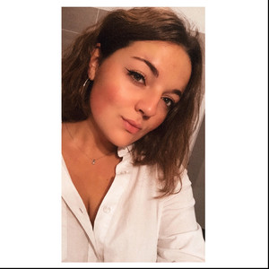 Lucie - Prof de marketing - Romans-sur-Isère