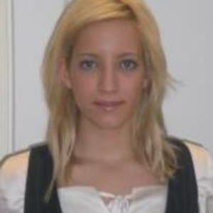 Yasmine - Prof de comptabilité - Tours