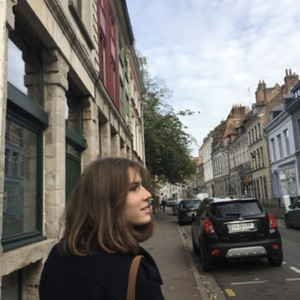 Élise - Prof de piano - Lille